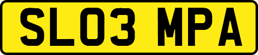 SL03MPA