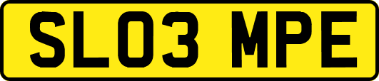 SL03MPE