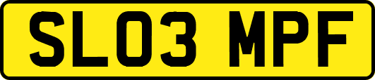 SL03MPF