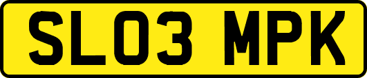 SL03MPK