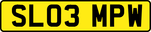 SL03MPW