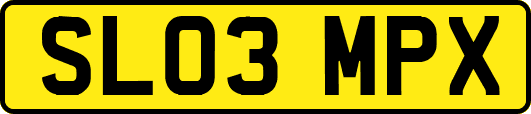 SL03MPX