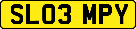 SL03MPY