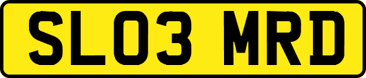 SL03MRD