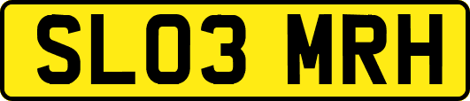 SL03MRH