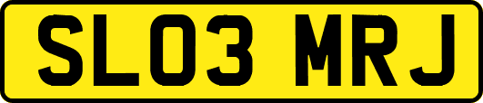 SL03MRJ
