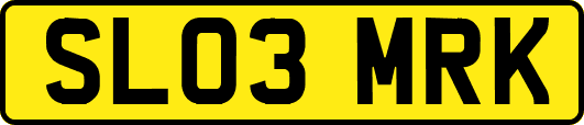 SL03MRK