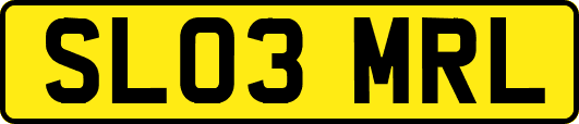 SL03MRL