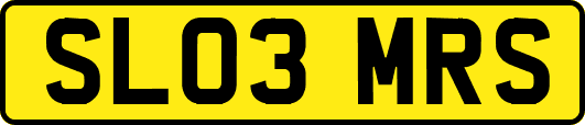 SL03MRS