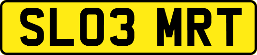 SL03MRT
