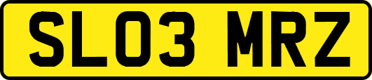 SL03MRZ