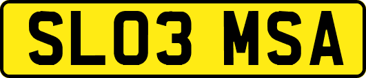 SL03MSA