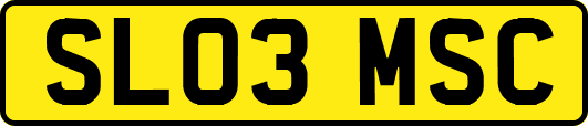 SL03MSC