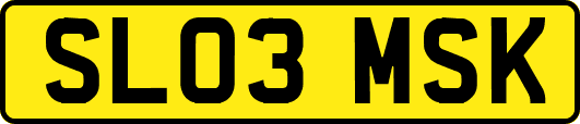 SL03MSK