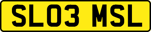 SL03MSL