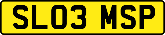 SL03MSP
