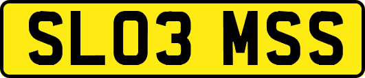 SL03MSS
