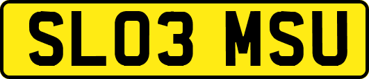 SL03MSU