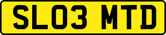 SL03MTD
