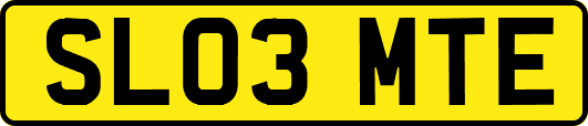 SL03MTE