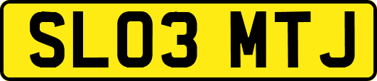 SL03MTJ