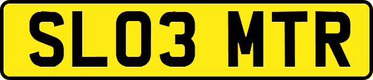 SL03MTR