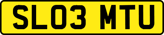 SL03MTU