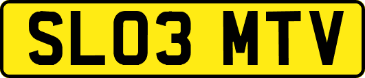 SL03MTV