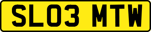 SL03MTW