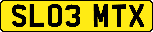 SL03MTX