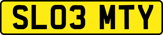 SL03MTY