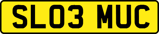 SL03MUC