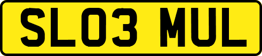 SL03MUL