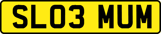 SL03MUM
