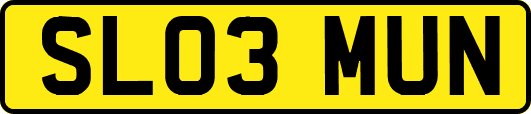 SL03MUN