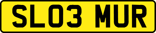 SL03MUR