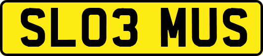 SL03MUS