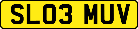 SL03MUV