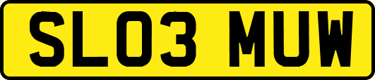 SL03MUW
