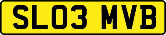 SL03MVB