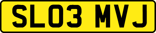 SL03MVJ