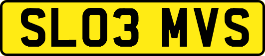 SL03MVS