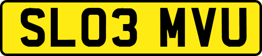 SL03MVU