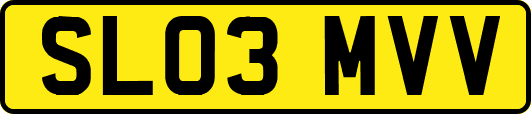 SL03MVV