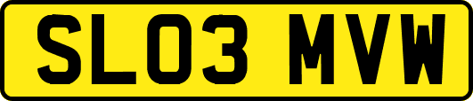 SL03MVW