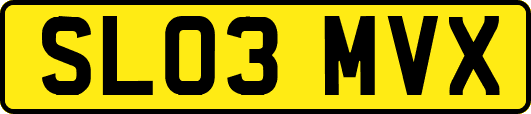 SL03MVX