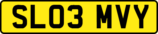 SL03MVY