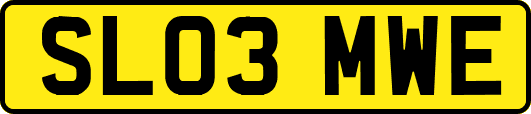 SL03MWE