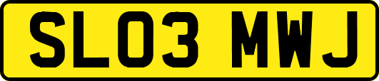 SL03MWJ