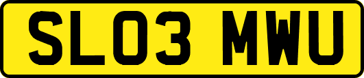 SL03MWU